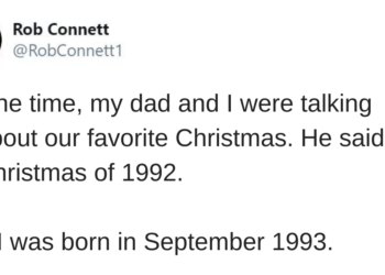 Twitter | @RobConnett1