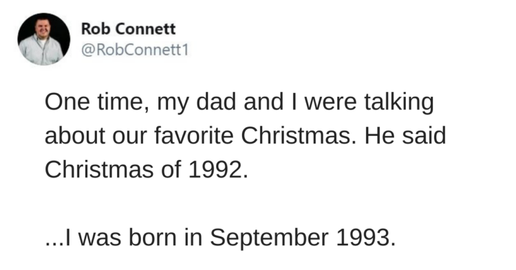 Twitter | @RobConnett1