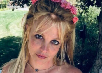 Instagram | @britneyspears