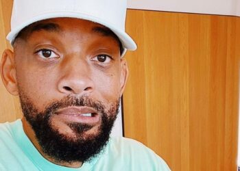 Instagram | @willsmith