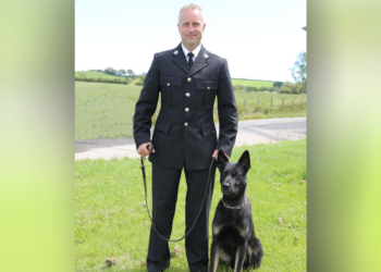 DYFED-POWYS Police
