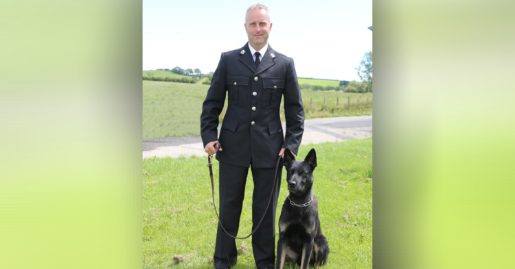 DYFED-POWYS Police