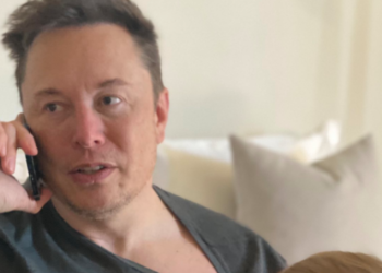 Twitter | @elonmusk