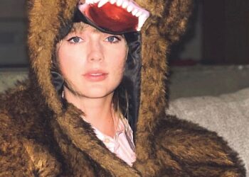 Instagram | @taylorswift