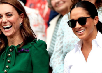Instagram | @sussexroyal