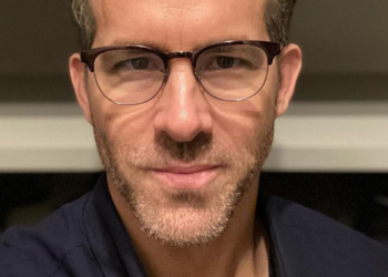 Instagram | @vancityreynolds