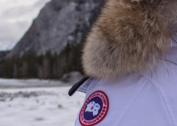 Facebook | Canada Goose