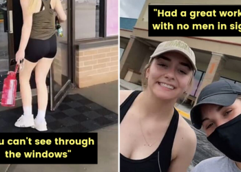 TikTok | @heatherhuesman