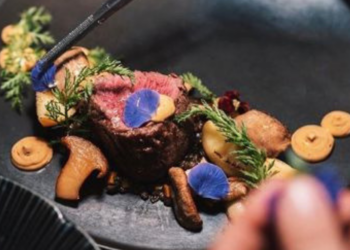 Instagram | neumond_restaurant