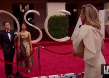 E! Red Carpet & Award Shows
