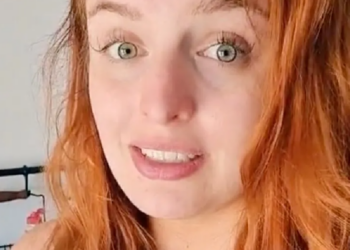 TikTok | @sian.taylor