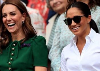 Instagram | @kensingtonroyal