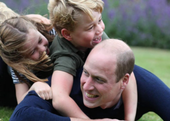 Instagram | @kensingtonroyal