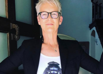 Instagram | @curtisleejamie
