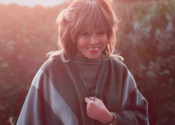 Instagram | @tinaturner