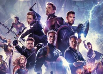 Marvel