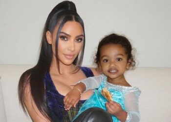 Instagram | @kimkardashian
