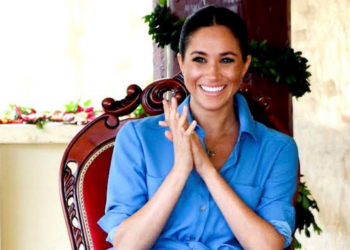 Instagram | @sussexroyal