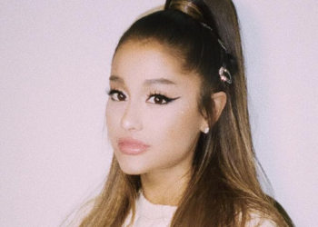 Instagram | @arianagrande