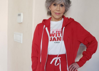 Instagram | @janefonda