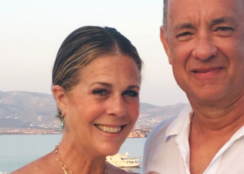 Instagram | @ritawilson