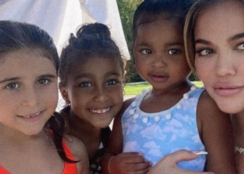 Instagram | @khloekardashian