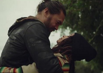 YouTube | Jason Momoa