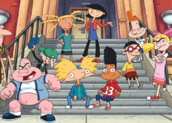 Nickelodeon