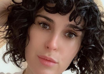Instagram | @rumerwillis