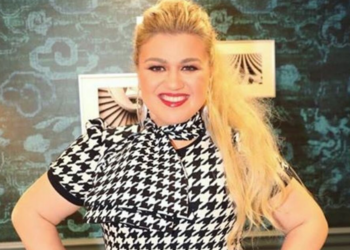Instagram | @kellyclarkson