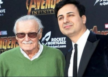 The Hollywood Reporter