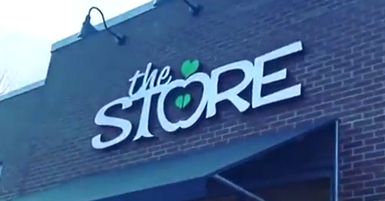 Instagram | @thestore_nashville