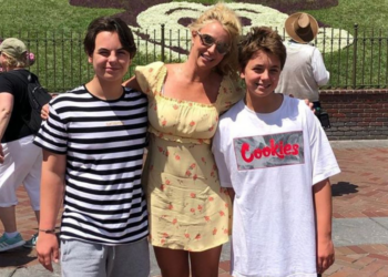 Instagram | @britneyspears