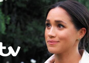 YouTube | ITV