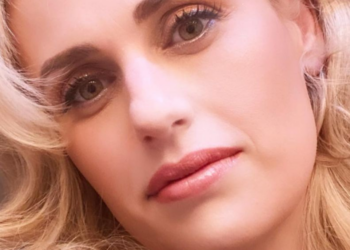 Instagram | @rebelwilson