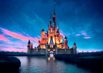 Disney