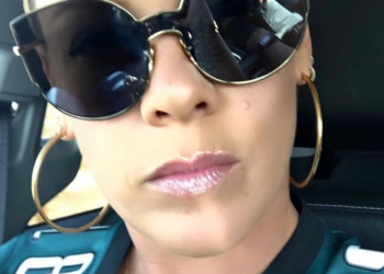 Instagram | @pink