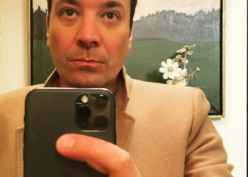 Instagram | @jimmyfallon