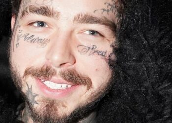 Instagram | @postmalone
