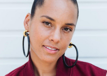 Instagram | @aliciakeys