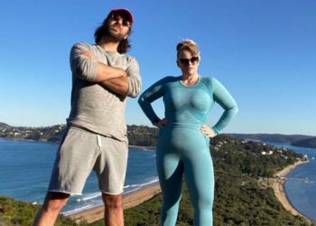 Instagram | @rebelwilson