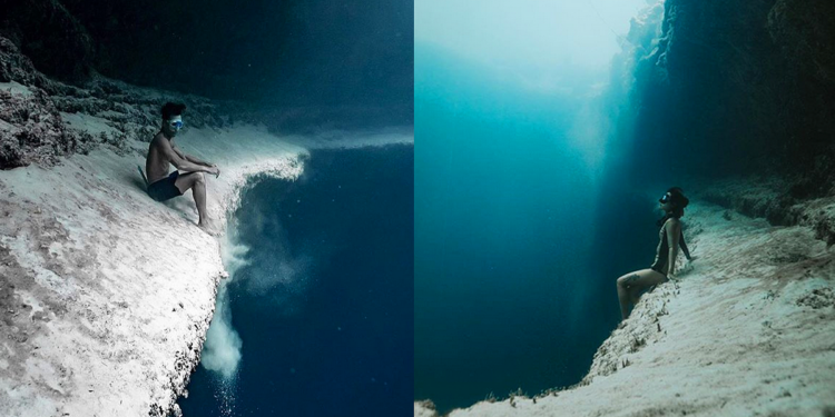 Instagram | deepfreediving