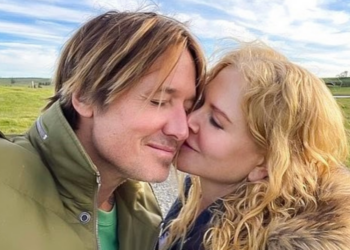Instagram | @nicolekidman