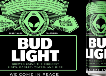 Twitter | @budlight