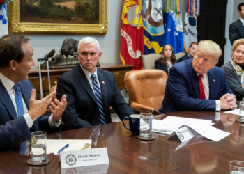 Facebook | The White House