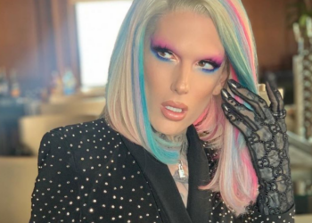 Instagram | @jeffreestar