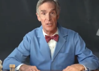 Instagram | @billnye