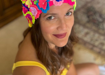 Instagram | @drewbarrymore