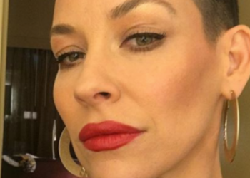 Instagram | @evangelinelillyofficial