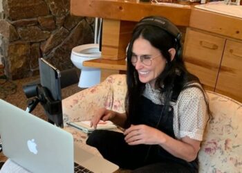 Instagram | @demimoore